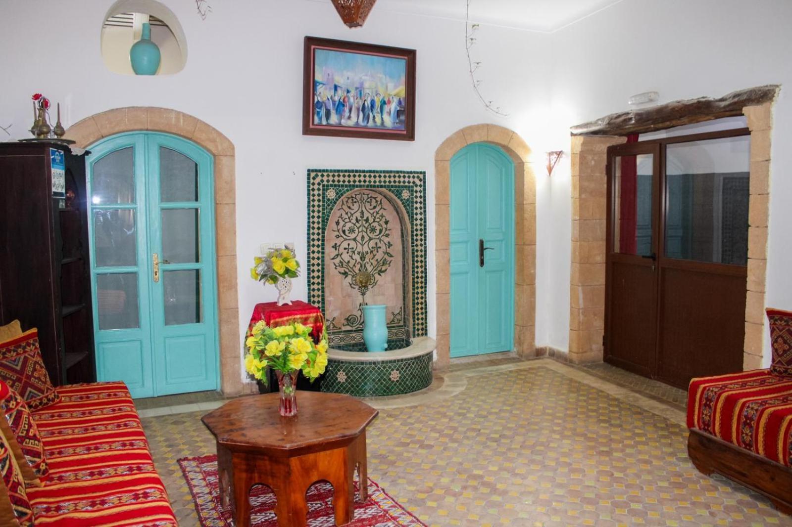 Riad Darko Есувейра Екстериор снимка